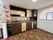 Apartamento en Arriendo, San Joaquin, Medellín