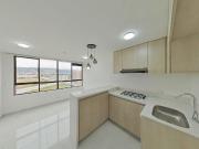 APARTAMENTO EN ARRIENDO SAN JOSÉ DE BAVARIA BOGOTÁ