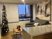 Apartamento en Arriendo, SAN JOSE DE USAQUEN 170 y...