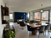 Apartamento en arriendo, San Julian, Poblado, Medellin