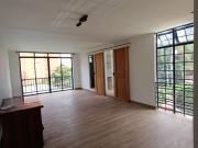 Apartamento en arriendo San Lucas