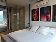Apartamento en arriendo San Lucas, El Poblado, Medellín,...