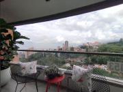 Apartamento en arriendo San lucas, Medellín