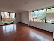 Apartamento en arriendo San lucas, Medellín