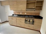 Apartamento en Arriendo, San Lucas, Medellín
