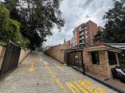 Apartamento en arriendo San lucas, Medellín