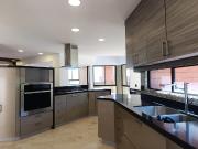 Apartamento en arriendo, San Lucas, Poblado, Medellin,...