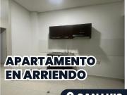 Apartamento en arriendo San Luis, Cúcuta, Norte De...