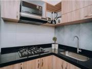 Apartamento en arriendo San Luis, Sur