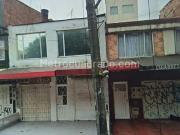 Apartamento en Arriendo, San Marcos, Bogotá D.C