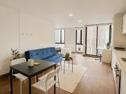 Apartamento en Arriendo, San Martin, Bogotá D.C