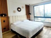 Apartamento en Arriendo, SAN MARTIN CENTRO Centro...