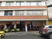 Apartamento en arriendo San Nicolás, Comuna 3 Apartamento en arriendo San Nicolás, Comuna 3