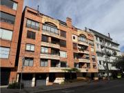 Apartamento en Arriendo San Patricio