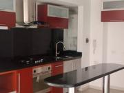 Apartamento En Arriendo San Patricio, Bogota