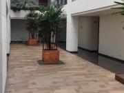 Apartamento En Arriendo San Patricio, Bogota