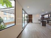 Apartamento en Arriendo, San Patricio, Bogotá D.C