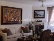 Apartamento en Arriendo, San Patricio, Bogotá D.C