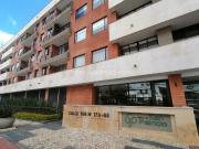 Apartamento en Arriendo, San Patricio, Bogotá D.C