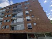 Apartamento en Arriendo, SAN PATRICIO, Bogotá D.C