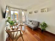 Apartamento en Arriendo, San Patricio, Bogotá D.C