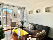 Apartamento en Arriendo, San Patricio, Bogotá D.C