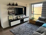 Apartamento en Arriendo, San Patricio, Bogotá D.C