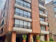 Apartamento en Arriendo, San Patricio, Bogotá D.C