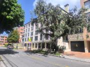 Apartamento en Arriendo, San Patricio, Bogotá D.C