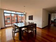 Apartamento en Arriendo, SAN PATRICIO, Bogotá D.C