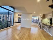 Apartamento en Arriendo, San Patricio, Bogotá D.C