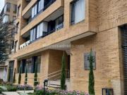 Apartamento en Arriendo, San Patricio, Bogotá D.C