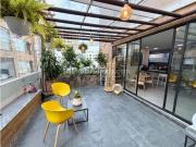 Apartamento en Arriendo, San Patricio, Bogotá D.C