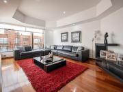 Apartamento en Arriendo, San Patricio, Bogotá D.C