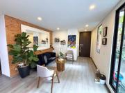 Apartamento en Arriendo, San Patricio, Bogotá D.C