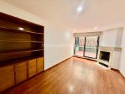 Apartamento en Arriendo, SAN PATRICIO, Bogotá D.C