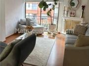 Apartamento en Arriendo, San Patricio, Bogotá D.C