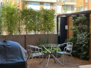 Apartamento en Arriendo, San Patricio, Bogotá D.C