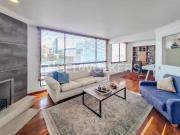 Apartamento en Arriendo, San Patricio, Bogotá D.C