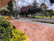 Apartamento en Arriendo, San Patricio, Bogotá D.C