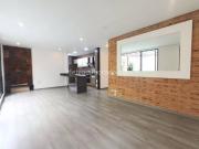 Apartamento en Arriendo, San Patricio, Bogotá D.C