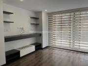 Apartamento en Arriendo, SAN PATRICIO, Bogotá D.C