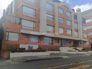 Apartamento en Arriendo, SAN PATRICIO, Bogotá D.C