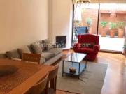 Apartamento en Arriendo, SAN PATRICIO, Bogotá D.C