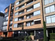 Apartamento en Arriendo, San Patricio, Bogotá D.C