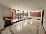 Apartamento en Arriendo, SAN PATRICIO, Bogotá D.C