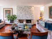 Apartamento en Arriendo, SAN PATRICIO, Bogotá D.C