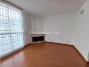Apartamento en Arriendo, San Patricio, Bogotá D.C