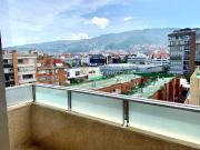 Apartamento en Arriendo, SAN PATRICIO, Bogotá D.C