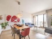 Apartamento en Arriendo, San Patricio, Bogotá D.C